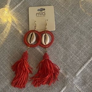 Mia Collection Ear Rings